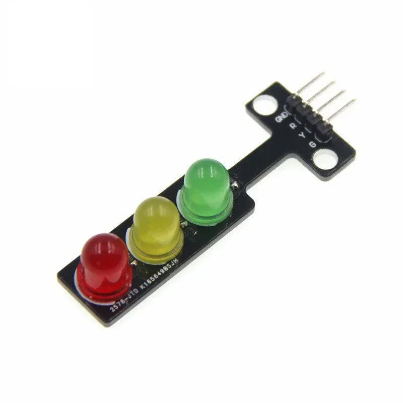 LED Verkeerslicht Module-1